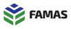 FAMAS Logo